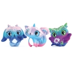 Успокояващо скуиши, Звездни любимци, Nebulous Stars N11466