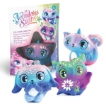 Успокояващо скуиши, Звездни любимци, Nebulous Stars N11466