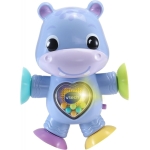 VTech Бебешка интерактивна играчка, Хипопотам 550303 1