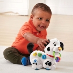 VTech Бебешка интерактивна играчка, Куче 502803 5