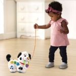 VTech Бебешка интерактивна играчка, Куче 502803 8