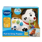 VTech Бебешка интерактивна играчка, Куче 502803 9