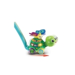 VTech Музикална бебешка буталка 2в1, Костенурка 547603 5