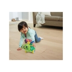 VTech Музикална бебешка буталка 2в1, Костенурка 547603 6