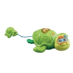 VTech Музикална играчка за баня, Костенурка 547903 1