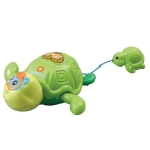 VTech Музикална играчка за баня, Костенурка 547903 2