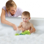 VTech Музикална играчка за баня, Костенурка 547903 4