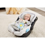 VTech Музикално плюшено мече, синьо 539883 4