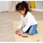 Eichhorn Дървени фигури за нанизване 100002807 4