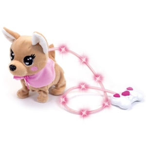 Simba Ходещо кученце Chi Chi Love Loomy 105893542 1