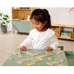 Игра на домино Eichhorn 100002803 2