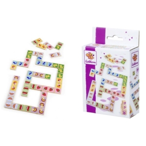 Игра на домино Eichhorn 100002803