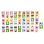 Игра на домино Eichhorn 100002803 4