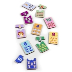 Детска игра, Научи числата Eichhorn 100002800 1