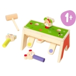 Игра с чукче и подскачащи животни Eichhorn 100005474 1