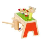 Игра с чукче и подскачащи животни Eichhorn 100005474 2