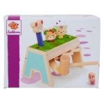 Игра с чукче и подскачащи животни Eichhorn 100005474 4