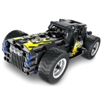 Конструктор Бъги Pull Back, 177 части, iM.Master im5802 1