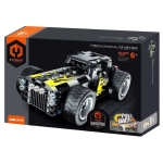 Конструктор Бъги Pull Back, 177 части, iM.Master im5802