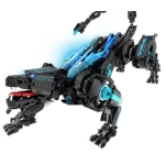 Конструктор Черна пантера, 3824 части, iM.Master_im6857 1