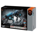 Конструктор Черна пантера, 3824 части, iM.Master_im6857 2