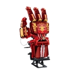 Конструктор Хидравлична ръка, 1099 части, iM.Master im6840 2