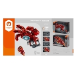 Конструктор Хидравлична ръка, 1099 части, iM.Master im6840 5