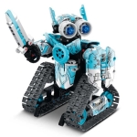 Конструктор Робот за каскади с RC управление, 3 в 1, 398 части, iM.Master im8028