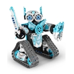 Конструктор Робот за каскади с RC управление, 3 в 1, 398 части, iM.Master im8028 4