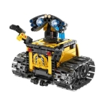 Конструктор Трансформиращ се робот с RC управление, 4 в 1, 560 части, iM.Master im8053 2