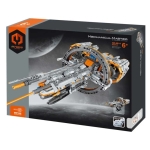 Конструктор Космически кораб Сириус, 987 части, iM.Master im6814