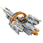 Конструктор Космически кораб Сириус, 987 части, iM.Master im6814 2