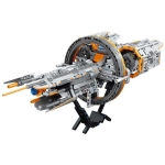 Конструктор Космически кораб Сириус, 987 части, iM.Master im6814 3