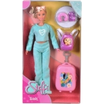 Simba Toys Кукла Steffi Love на пътешествие 105733731