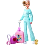 Simba Toys Кукла Steffi Love на пътешествие 105733731 2