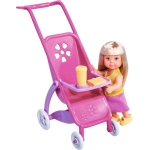 Кукла барби Steffi Love Щастливо семейство Simba 105733673 2