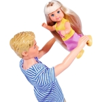 Кукла барби Steffi Love Щастливо семейство Simba 105733673 3