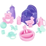 Simba Кукла барби Steffi Love с бебе и аксесоари 105733706 5