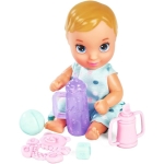 Simba Кукла барби Steffi Love с бебе и аксесоари 105733706 6