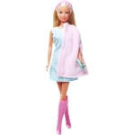Кукла Steffi Love с рокля и наметало Simba toys 105733678 1