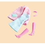 Кукла Steffi Love с рокля и наметало Simba toys 105733678 4