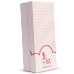 Asi Dolls Кукла Чени със синя рокля, 36 см - Image 2