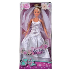 Simba Кукла Steffi Love Булка 105733414 2