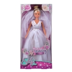 Simba Кукла Steffi Love Булка 105733414 4