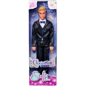 Simba Кукла Steffi Love Кевин 105733629