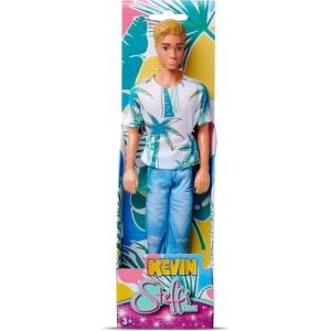 Simba Кукла Steffi Love Кевин със стилни дрехи 105733729