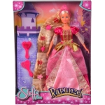 Simba Кукла Steffi Love Рапунцел 105738831 1