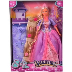 Simba Кукла Steffi Love Рапунцел 105738831