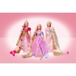 Simba Кукла Steffi Love Рапунцел 105738831 6