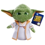 Плюшена играчка Young Jedi Adventures, Учителят Йода, Simba 6315877043